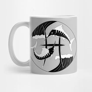 Pisces Mug